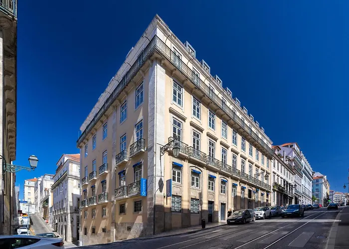 Martinhal Chiado