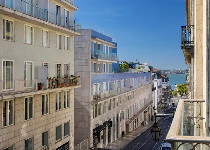 Martinhal Chiado
