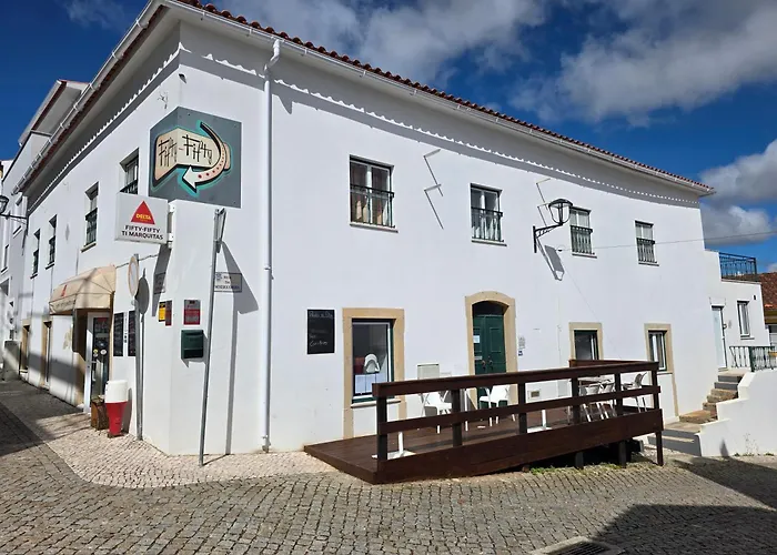  Ti Marquitas