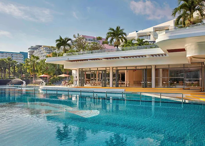Premier Residences Phu Quoc Emerald Bay Managed By Accor