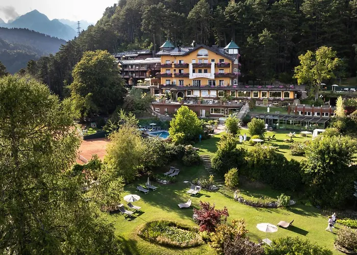 Alp Wellness Sport Panorama