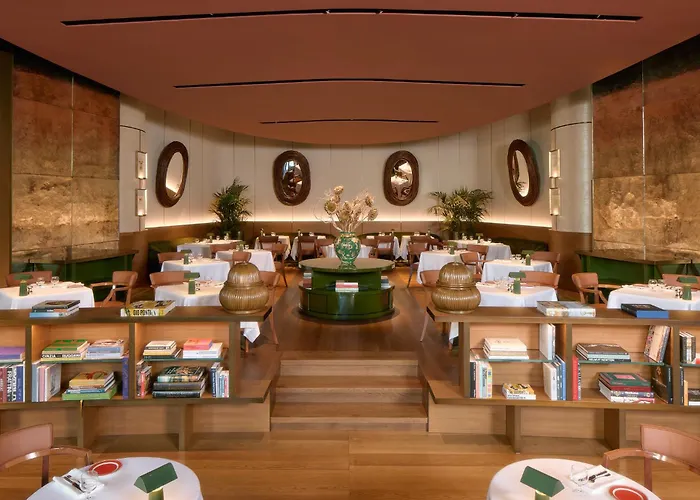 Hotel Am Strand Bvlgari Milano