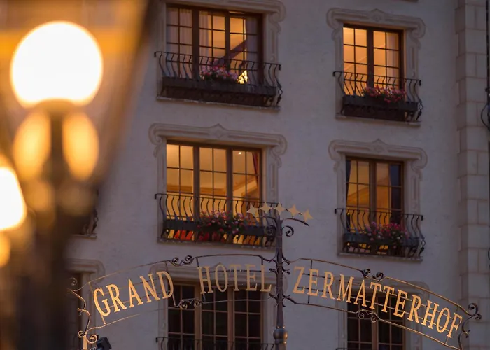 Grand erhof