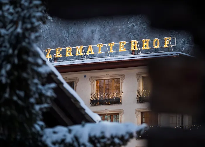 Grand erhof