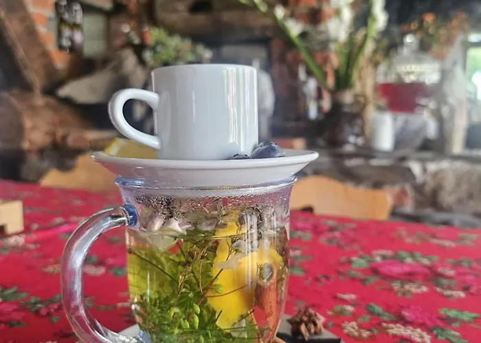 Rezydencja Bialy Jar