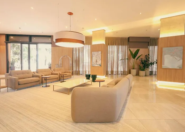 TRYP By Wyndham Ribeirão Preto