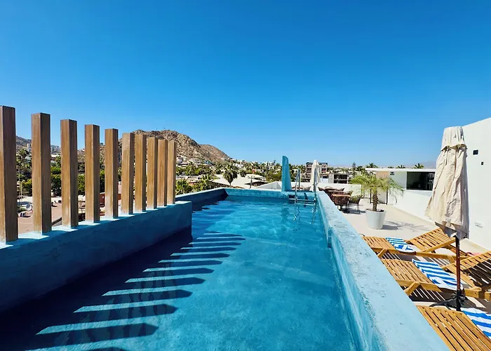 Colmena Los Cabos Marina