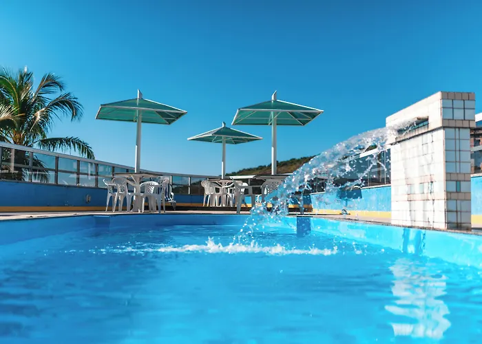 Fragata Hotel