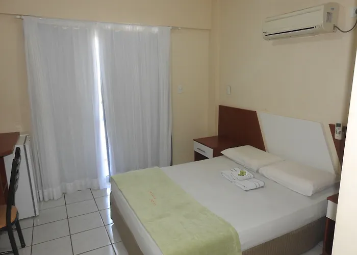 Fragata Hotel
