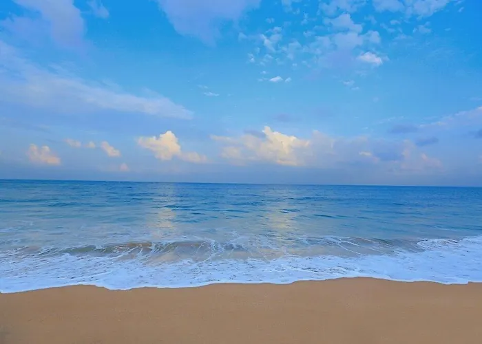 Pandanus Beach Resort&Spa