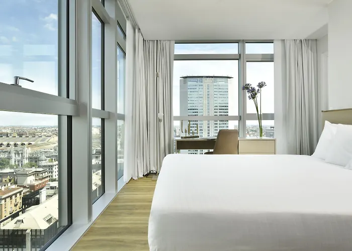 Torre Galfa Luxury s | UNA Esperienze