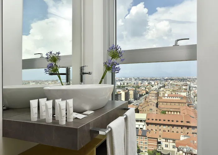 Torre Galfa Luxury s | UNA Esperienze