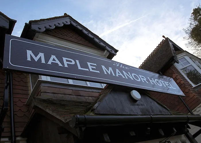 Maple Manor