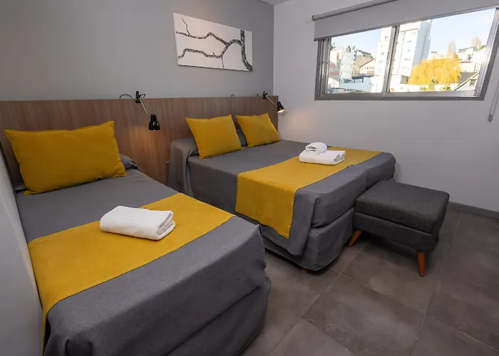 Hotel Concept Bariloche