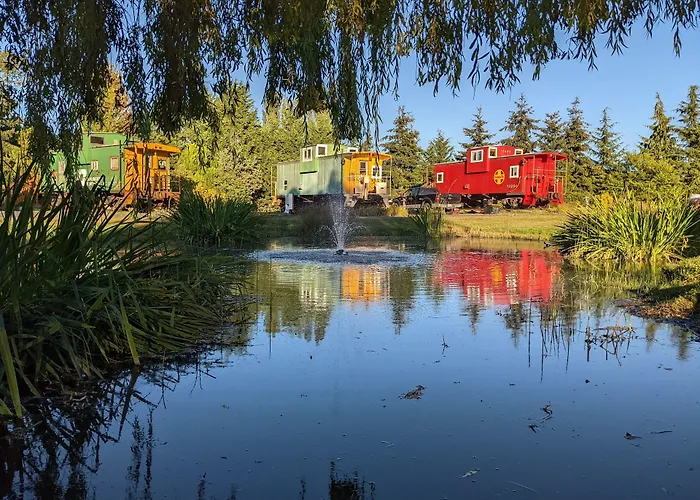 Olympic Railway