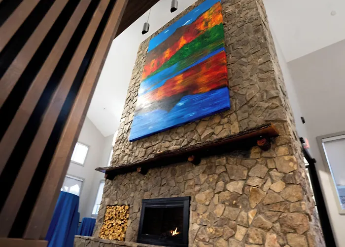 Beach Hotels Graystone Lodge, An Ascend Collection