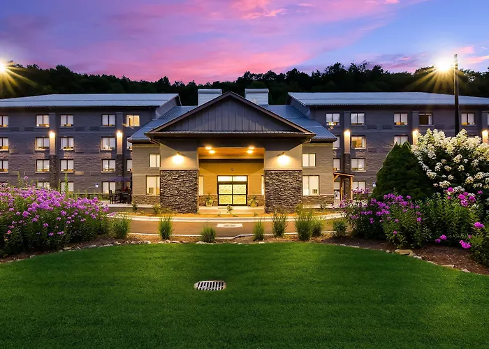 Beach Hotels Graystone Lodge, An Ascend Collection