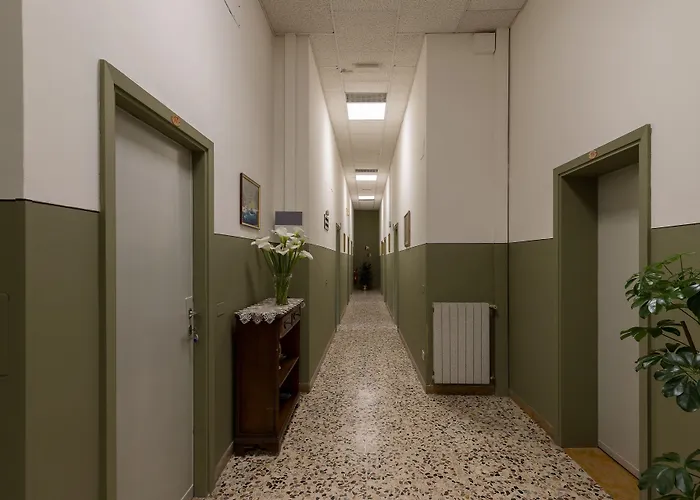 3 star hotels Antica Dimora Sant'Anna