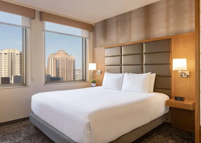 Hyatt Place Downtown