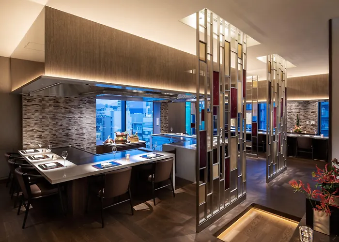 Hilton Hiroshima