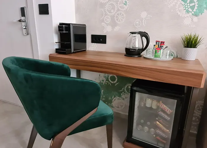 The Location Hotel