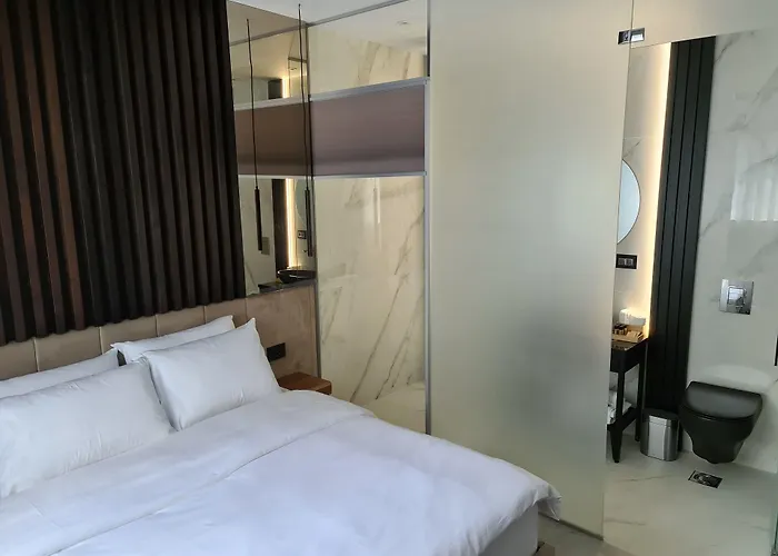 The Location Hotel