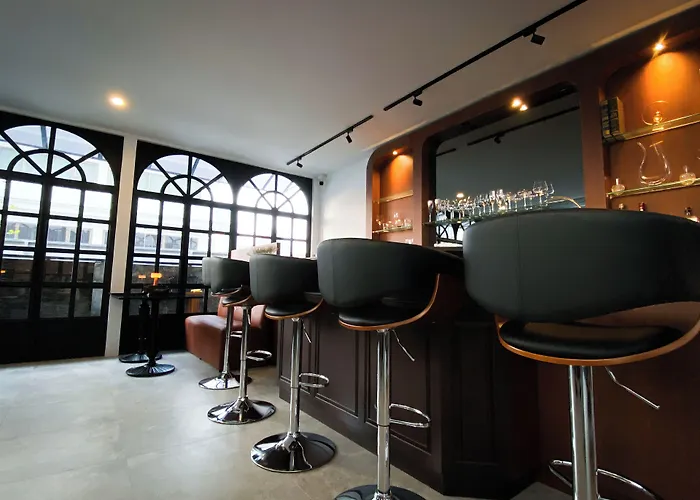 So Zen Hotel Silom Bangkok