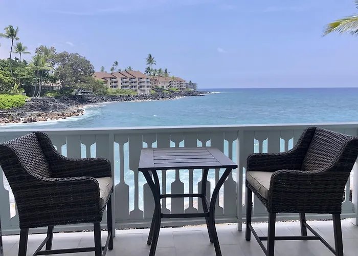 Kona Tiki Hotel - No Resort Fees