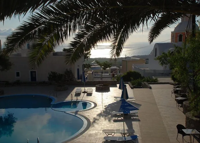 Anatoli Hotel & Spa