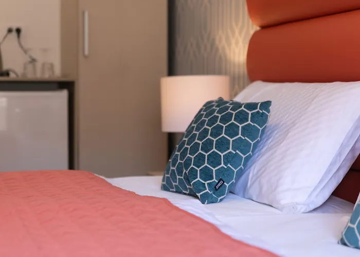La Preziosa Rooms