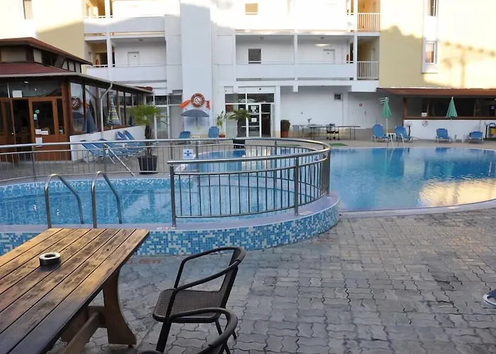 Family resorts Belleville