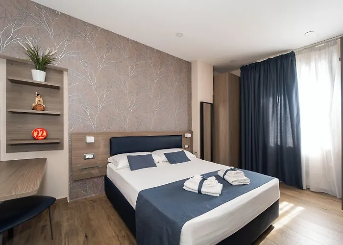 Famalu Apartments