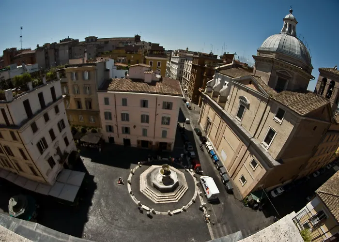 Casa Santa Sofia