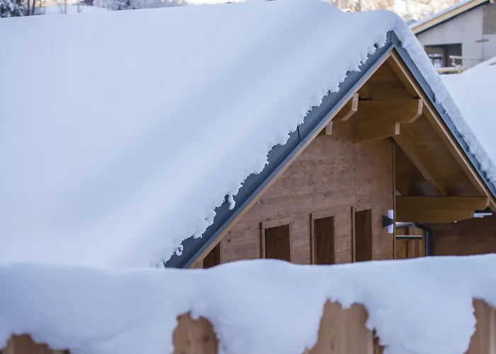 Appartement Dorf Wagrain Alpenleben by AlpenTravel