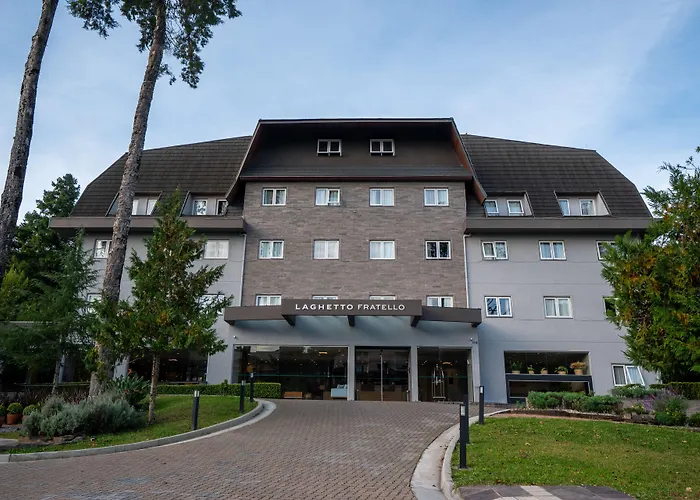 Hotel Laghetto Fratello