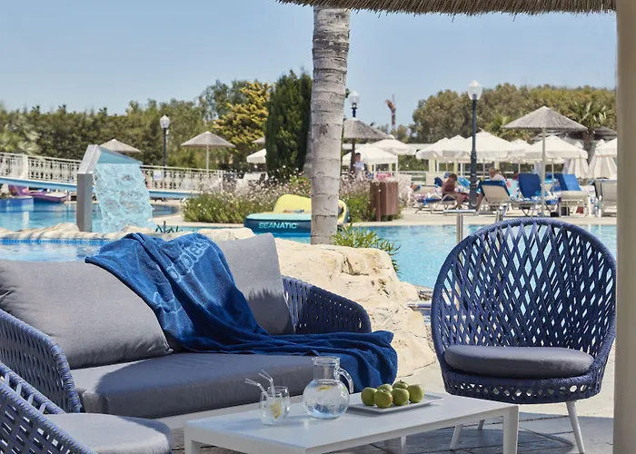 Hotel Am Strand Atlantica Bay - Adults Only