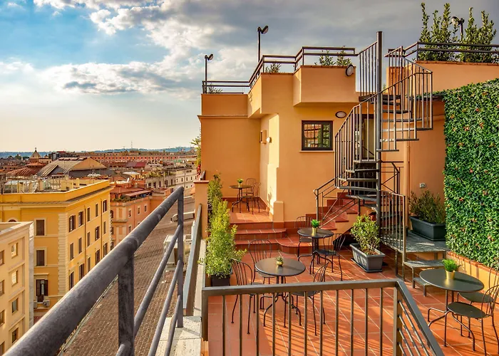Sophie Terrace