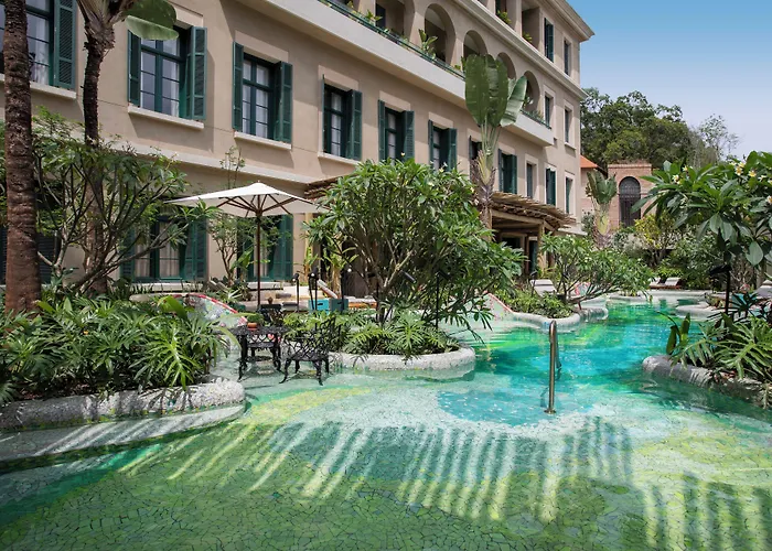 Rosewood São Paulo