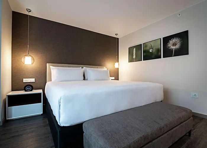 Soro Montevideo, Curio Collection By Hilton