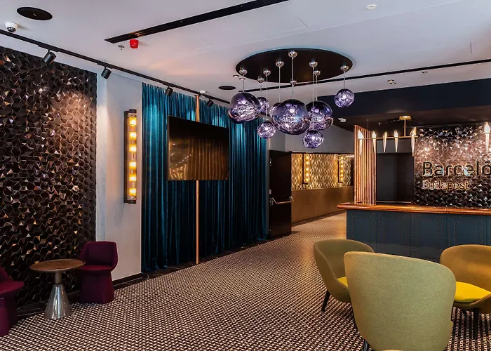Barceló Budapest