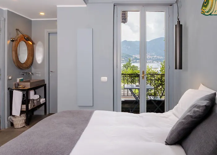 Bello!Lake Suites