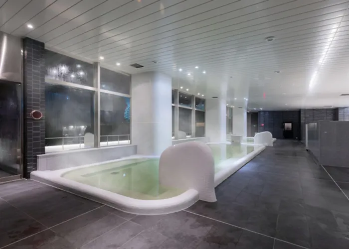 Liber Hotel Osaka