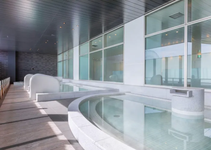 Liber Hotel Osaka
