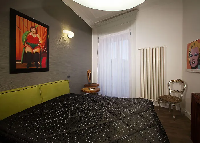 Ferrari Suite