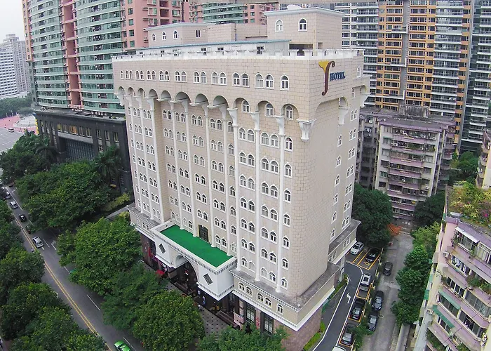 Grand Palace - Grand Management Group