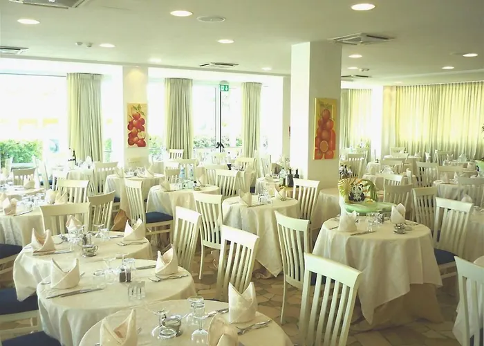 Hotel Ca' Bianca
