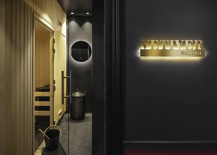 Dandy Hotel & Kitchen (Adults Only)
