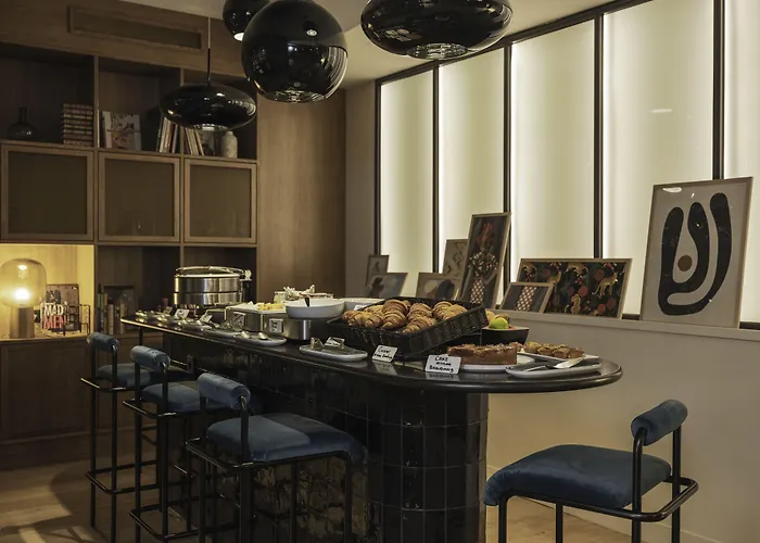 Dandy Hotel & Kitchen (Adults Only)