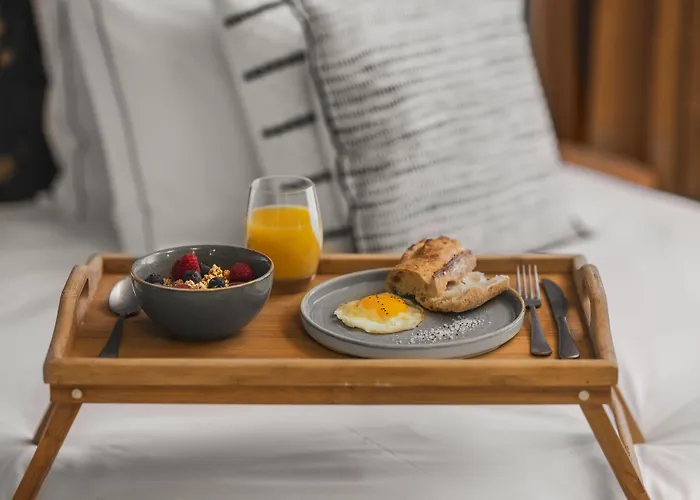 Dandy Hotel & Kitchen (Adults Only)