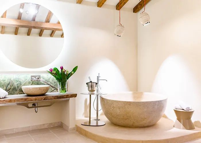 Pollicastro Boutique Hotel